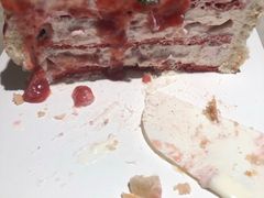 -山与蓝·轻糖鲜果蛋糕(勒泰店)
