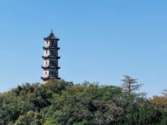 -江心屿景区