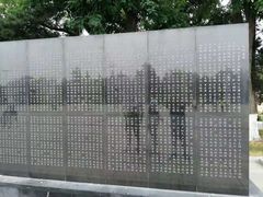 景点-辽沈战役纪念馆