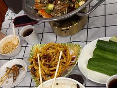 -四妹餐厅(玫瑰街店)