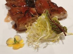 -Yan Ting 宴庭中餐厅(上海静安瑞吉酒店)