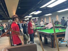 -云川台球(马甸店)