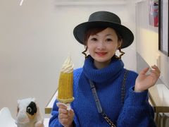-茶是一枝花泡茶店