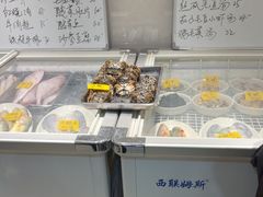 -大家发海鲜城夜排档(华山中路店)