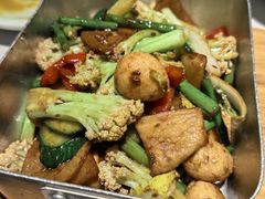 -0776食堂·京城创意菜(七里庄店)