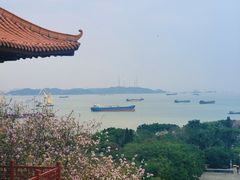 -南沙天后宫景区