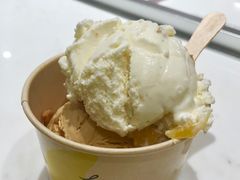 香草菠萝-Luneurs(幸福里店)