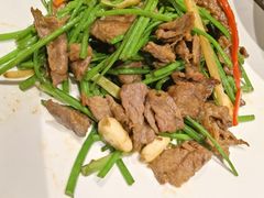 -潮界(虹桥新天地店)