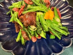 -誉八仙粤菜(万象天地店)