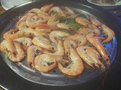 -船奇蒸汽海鲜·闽菜(八市海鲜总店)