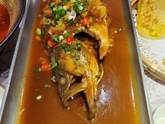 -徽州小镇(高新店)