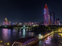 -武汉知音号