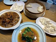 -一轩饺子馆(丽都店)