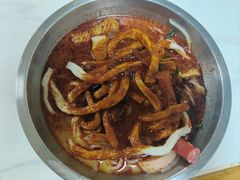 -苏袁麻辣烫(呼和浩特总局街店)