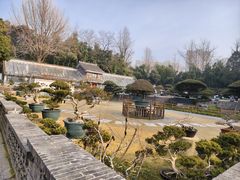 -水绘园