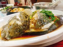 -芳华轩•客家菜馆(梧桐山店)