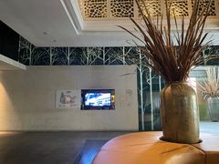 -春晖园度假酒店温泉