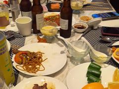 -长沙三景韦尔斯利酒店·Oval全日制餐厅自助餐