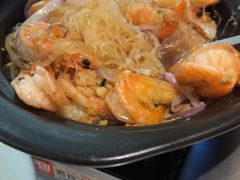 -避风塘(江桥万达店)