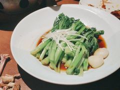 -绿茶餐厅(朝阳大悦城店)