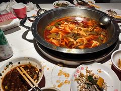 -蜀滋香鲜鱼美蛙火锅(339店)