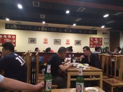 大堂-金生隆(六铺炕店)