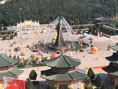 -龙口南山旅游景区