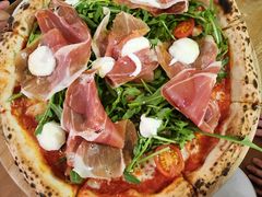 -Alimentari Grande(东湖路店)