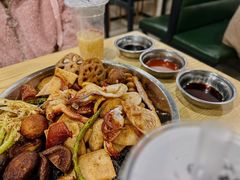 -瑞安第一泡·后街泡泡(虹桥后街店)