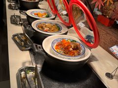-郴州温德姆至尊豪廷大酒店·星璨自助餐厅