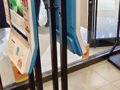 -汉堡王(合肥路永旺广场店)