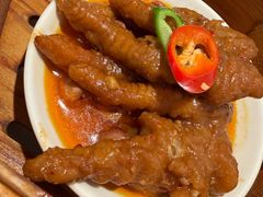 -粤来记·啫啫煲·点心(日月光店)