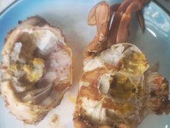 -桔子海鲜烧烤大排档(金沙滩店)