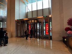 -上海静安香格里拉大酒店