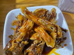 -雲记卢妈冷锅串串(中道街总店)
