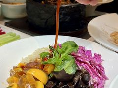 -狮王府淮扬菜(夫子庙老门东店)