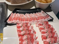 -海底捞火锅(长沙华创国际广场店)