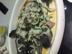 -味可道美食坊(福基路店)