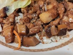 -永和大王(香缤店)