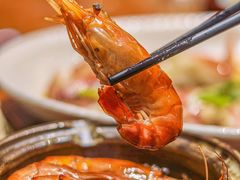 -龙悦湾酒家·八阵鱼生·渔人码头店