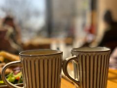 -Jamaicablue Coffeeshop(中央广场店)