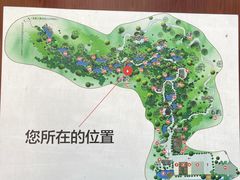-京西十八潭风景区