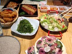 -通海俄式烧烤(下瓦房店)