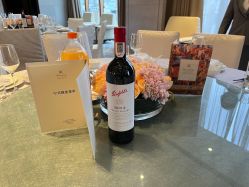 -上海万达瑞华酒店·宴会厅