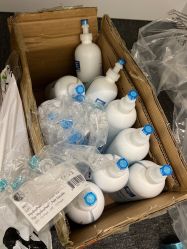 -JNK皮肤管理中心