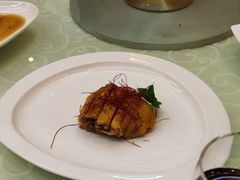 -苏州香山国际大酒店