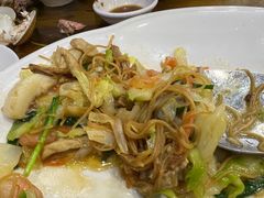 -阿静美食