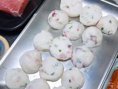 -灶边炉台·东北融合烤肉(南山店)