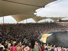 -秦皇岛乐岛海洋王国