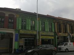 -新加坡Zam Zam餐馆